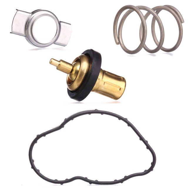 Osta Termostaatti, jäähdytysneste MAHLE ORIGINAL:llä TX 328 83D edullisesti hintaan 43,77 €