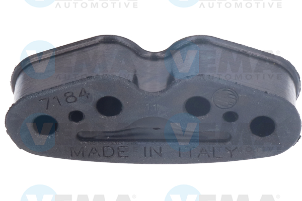 Anschlagpuffer, Schalldämpfer 350041 für LANCIA
