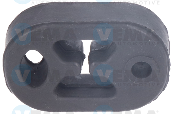 Anschlagpuffer, Schalldämpfer 350062 für PEUGEOT