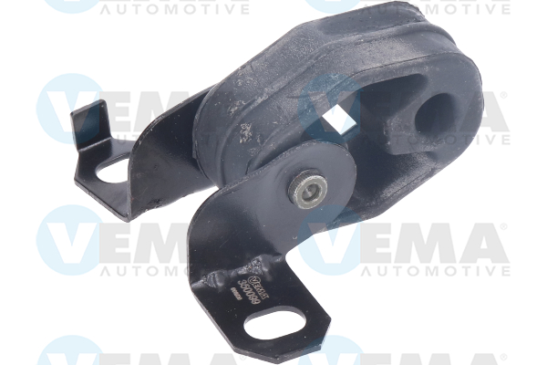 Anschlagpuffer, Schalldämpfer 350099 für SKODA
