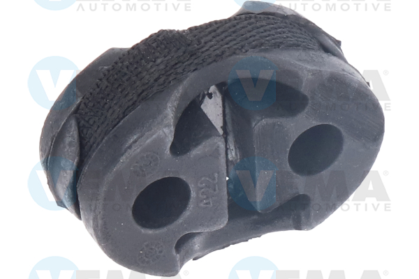 Anschlagpuffer, Schalldämpfer 350147 für Corsa D Schrägheck (S07) für 6,13 CHF