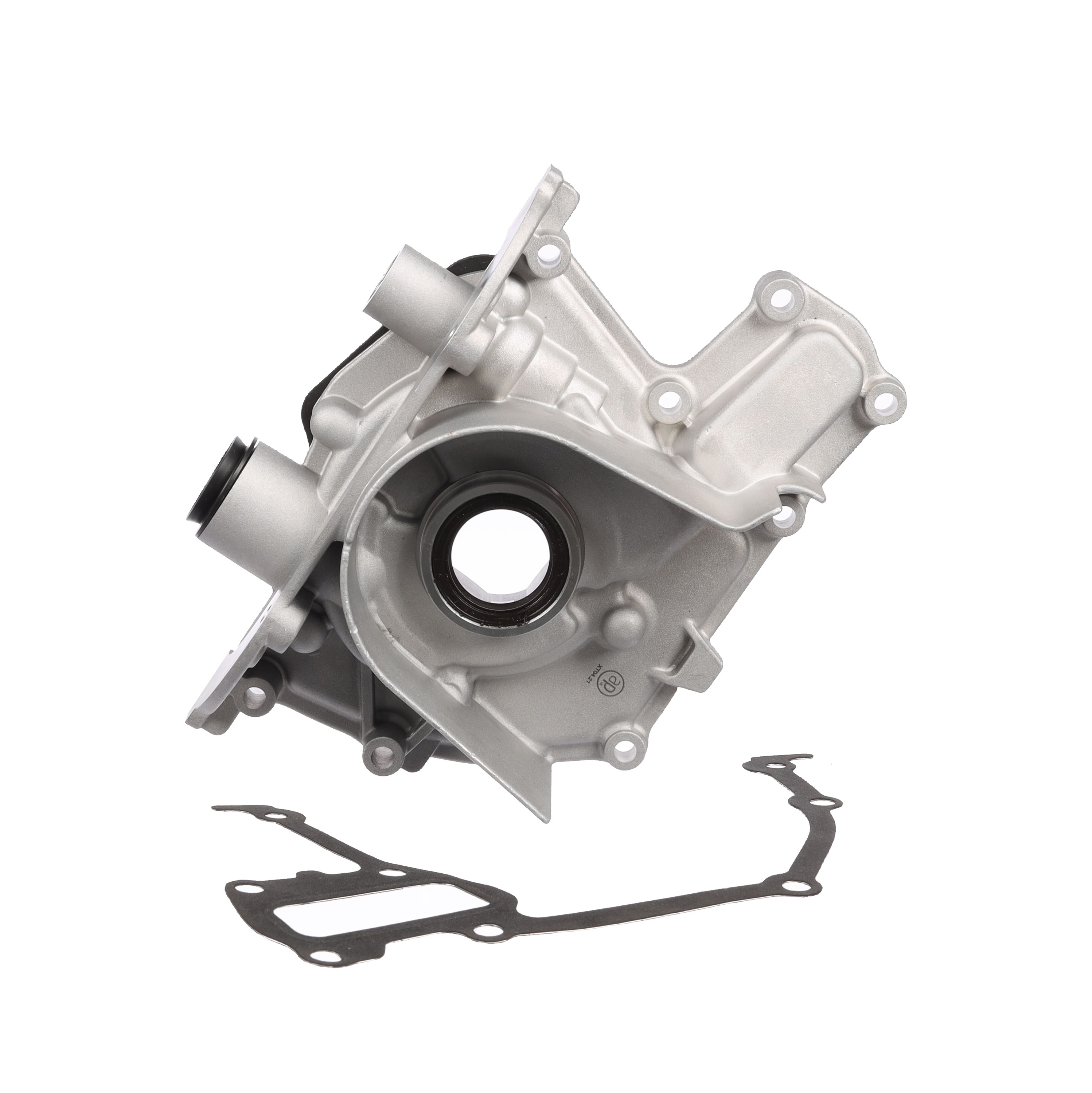 Ölpumpe PU0123 von ET ENGINETEAM günstig für 355,51 € online kaufen