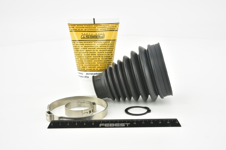 Achsmanschette 1615P-639SA