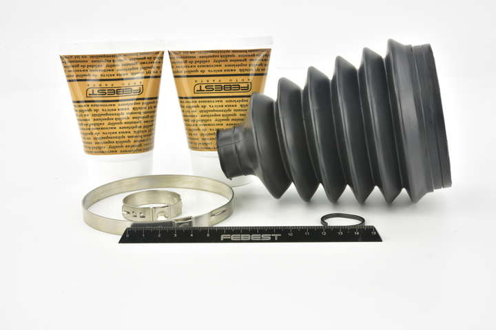 Achsmanschette des Herstellers FEBEST - Originalware Artikelnummer: 1617P-163