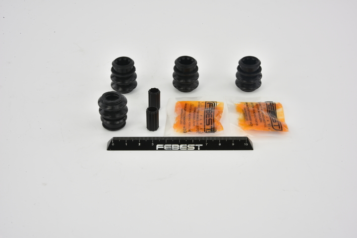 Faltenbalg, Bremssattelführung 2073-COMF-KIT