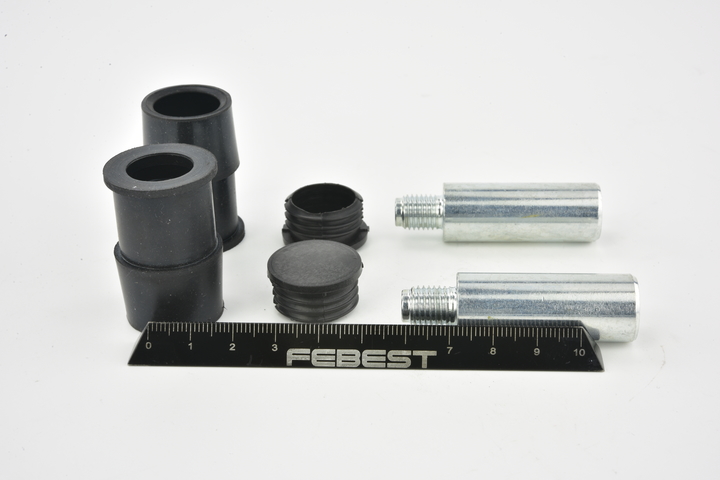 Acquista Perno pinza freno da FEBEST 2074-DURF-KIT a buon mercato per soli 21,96 €