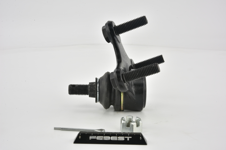Achetez des Rotule de suspension FEBEST 2320-GVLOWFLH à prix pour 20,81 €