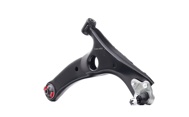 Acquista online RIDEX Braccio oscillante, sospensione ruota Art.: 273C1530