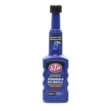 Comprar Aditivo de combustible de STP 30-037 a bajo precio de 9,31 €