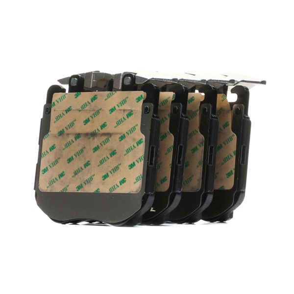 Acquista online ATE Kit pastiglie freni Art.: 13.0460-4896.2