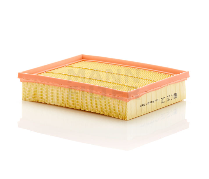 Köp Luftfilter av MANN-FILTER C 25 035 till det låga priset 197,03 kr