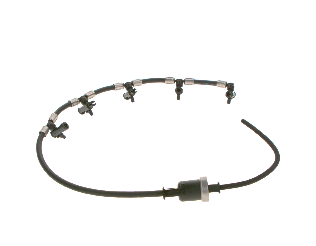 Compre Tubo flexível, combustível de fuga da BOSCH 0 928 402 005 a um preço baixo por 144,70 €