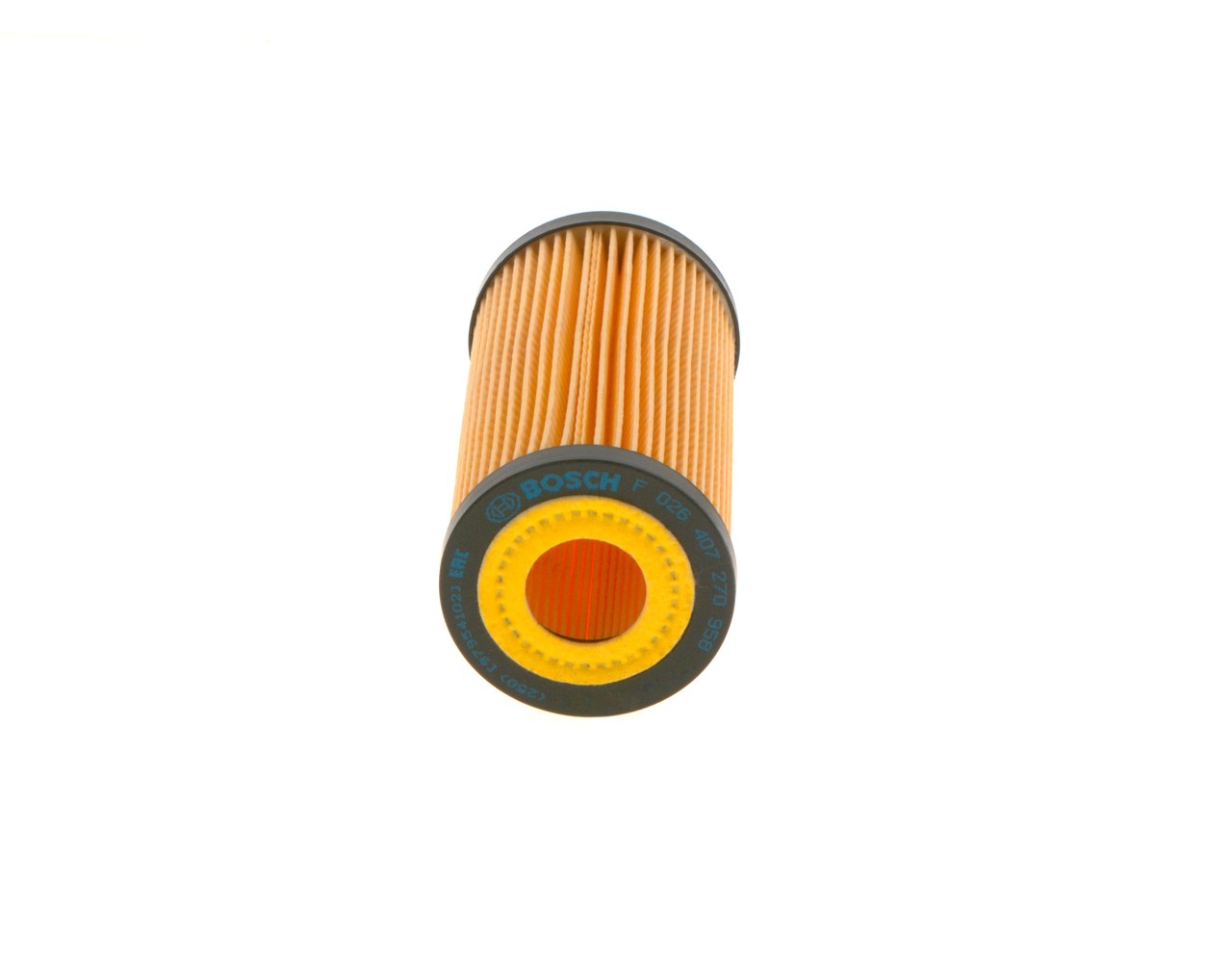 Acquista online BOSCH Filtro olio Art.: F 026 407 270