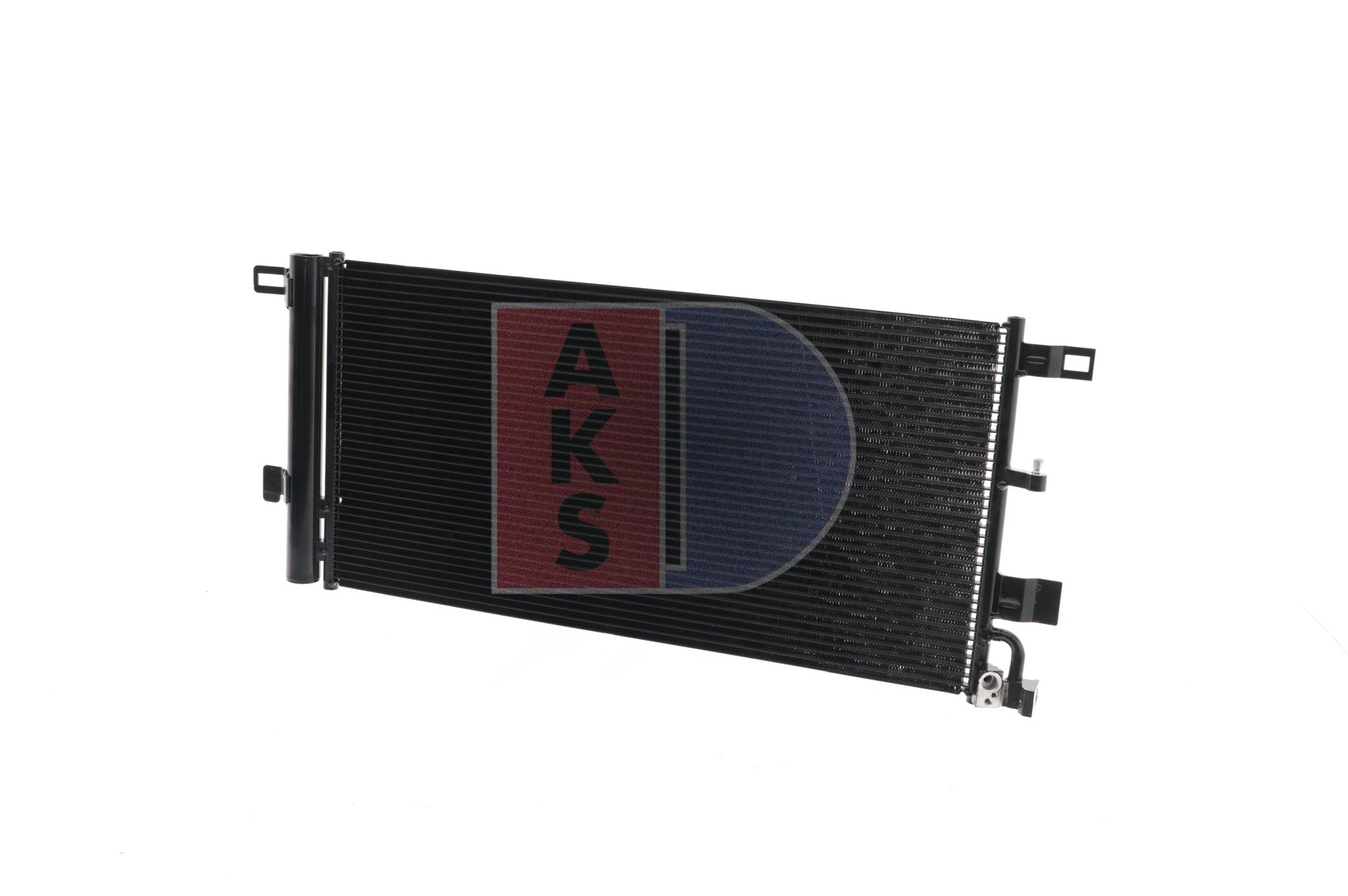 Klimakondensator 042033N