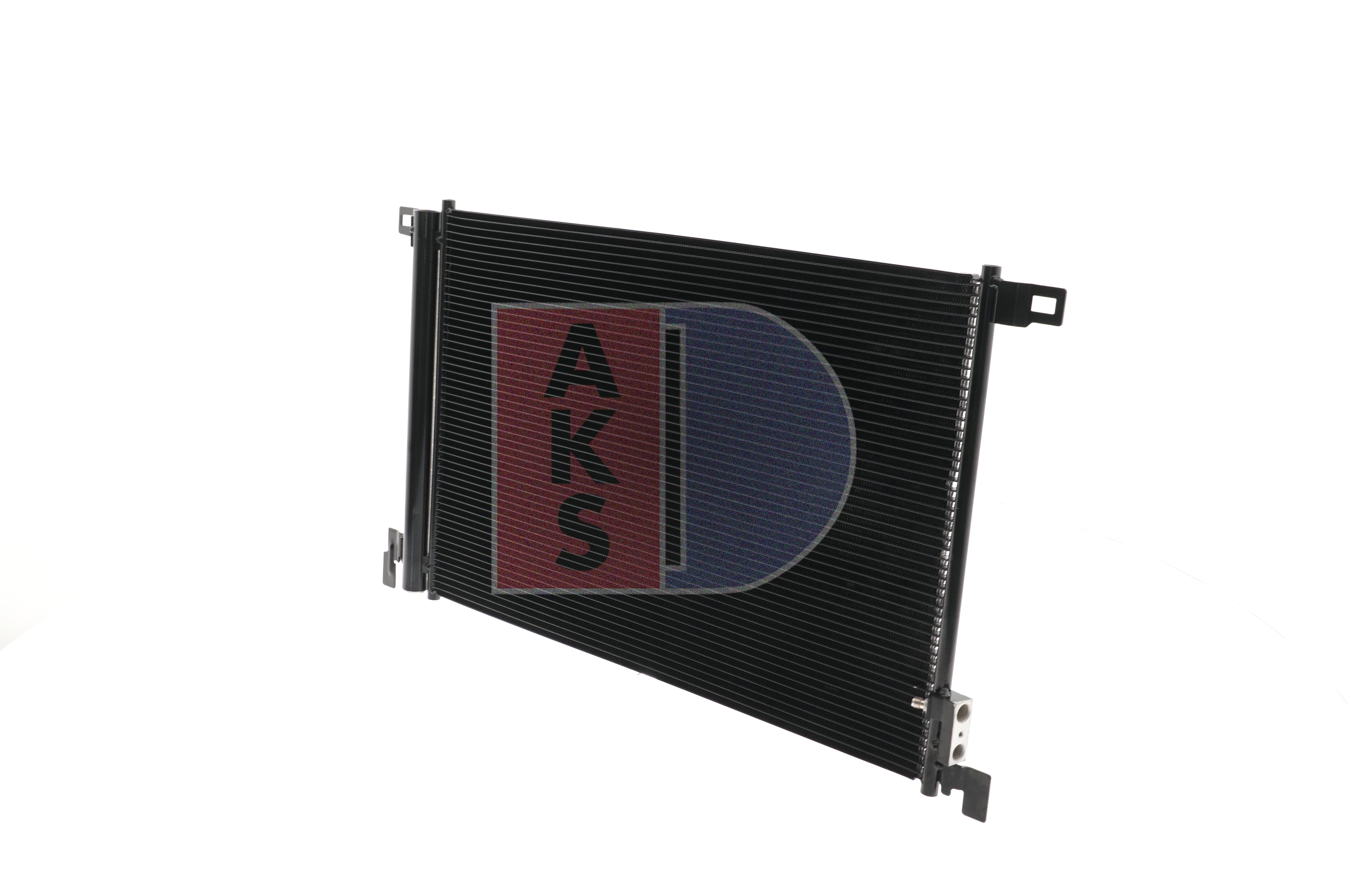 Achetez des Condenseur, climatisation AKS DASIS 042035N à prix pour 157,17 €