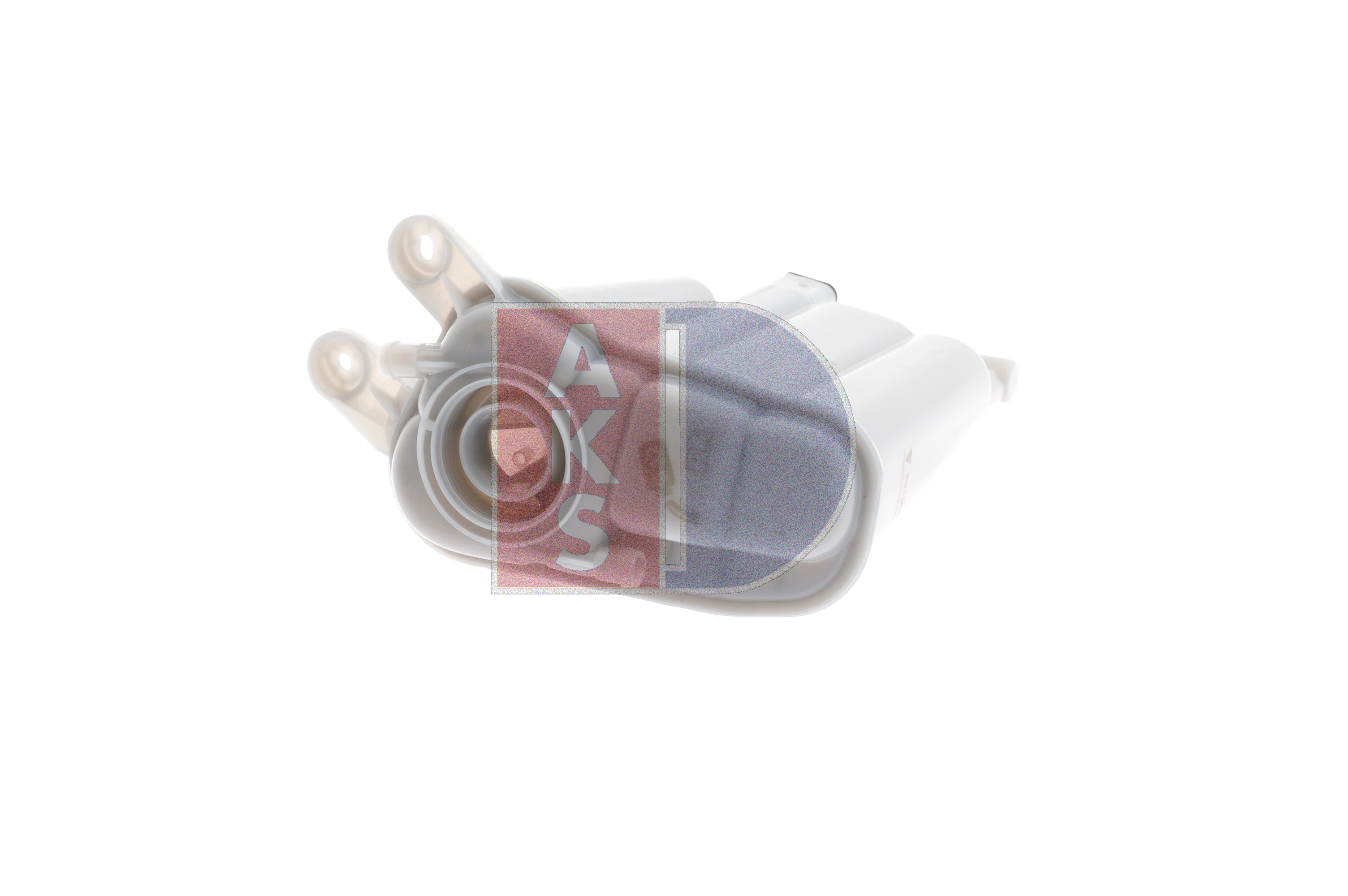 Comprar Depósito compensación, refrigerante de AKS DASIS 043031N a bajo precio de 36,44 €