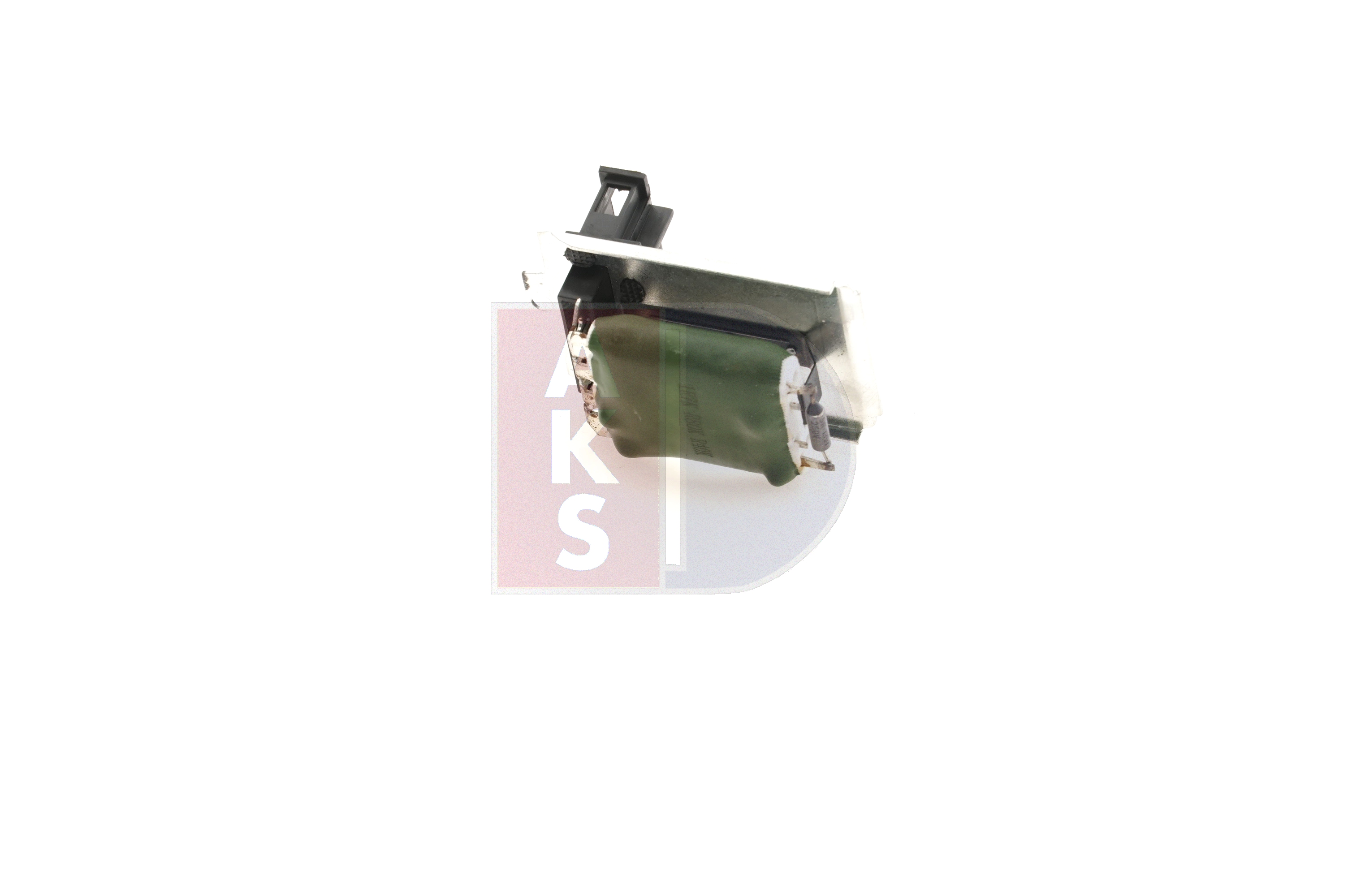 Achetez des Résistance, pulseur d'air habitacle AKS DASIS 048143N à prix pour 21,37 €