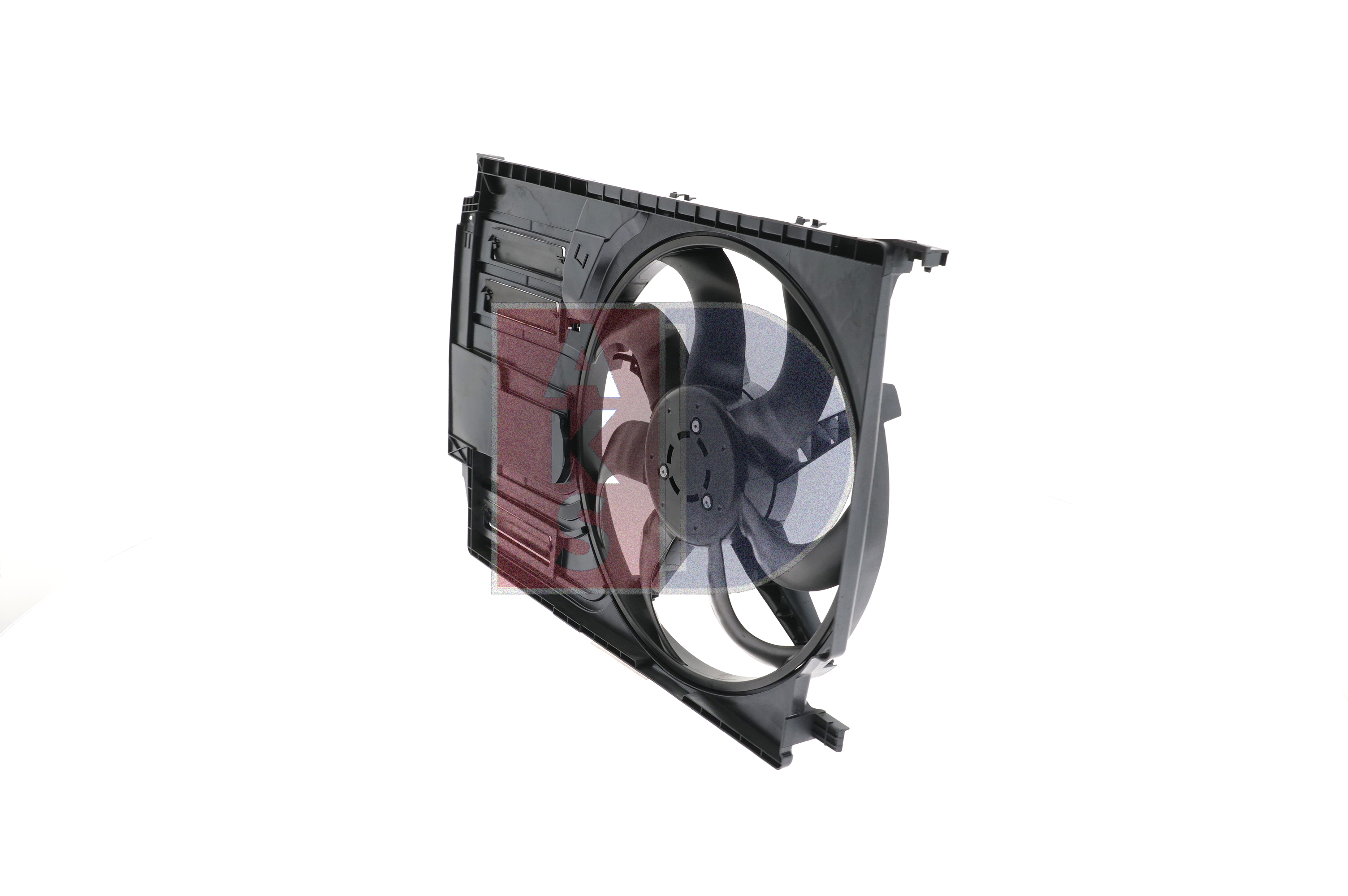 Kühlerlüfter 058114N von AKS DASIS günstig für 538,54 € online kaufen