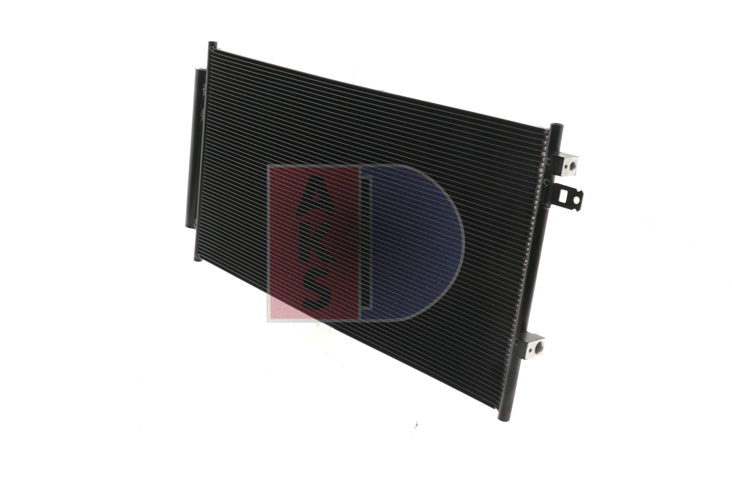 Achetez des Condenseur, climatisation AKS DASIS 082058N à prix pour 87,11 €