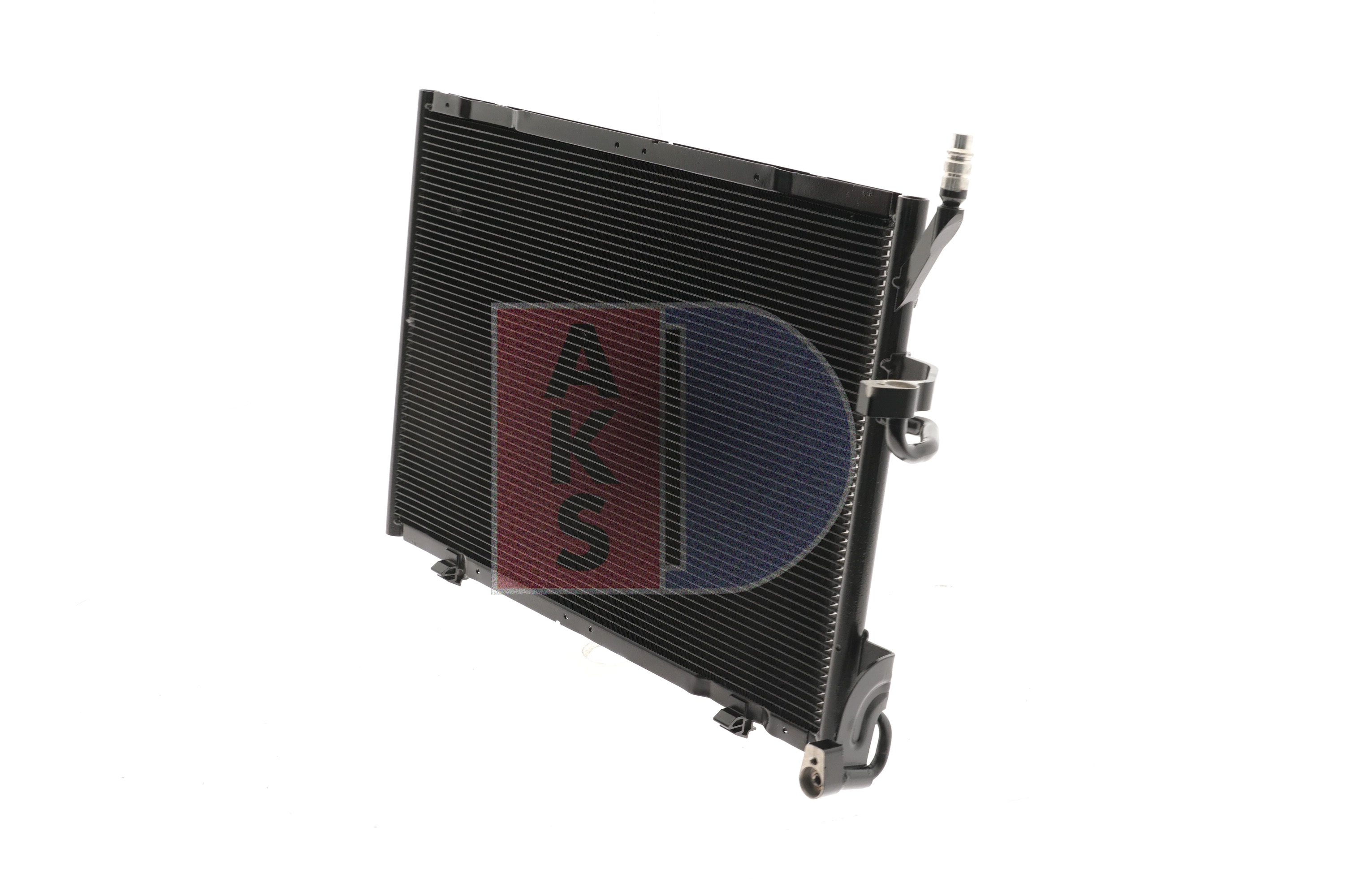 Acquista Radiatore aria condizionata da AKS DASIS online per Fiesta Mk7 Hatchback a prezzi moderati