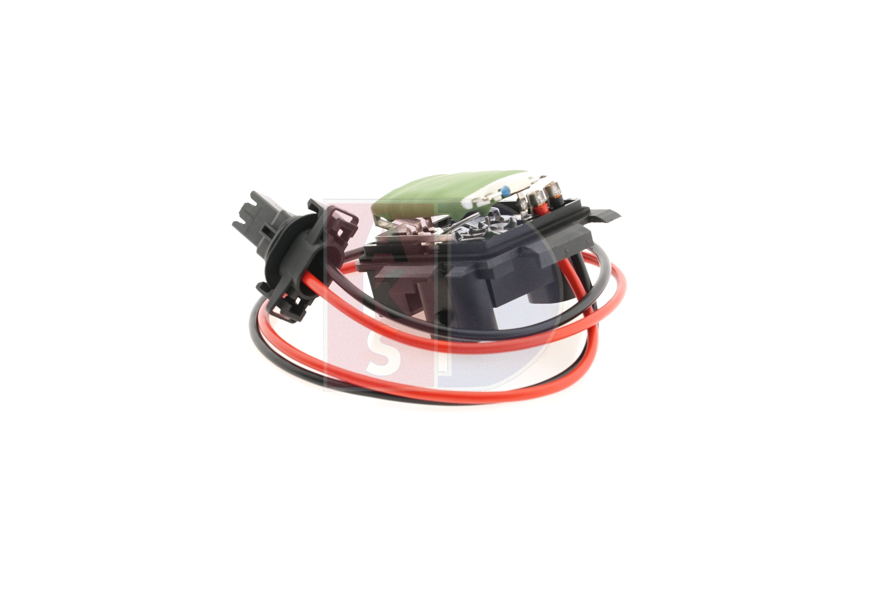 Achetez des Résistance, pulseur d'air habitacle AKS DASIS 158149N à prix pour 41,37 €