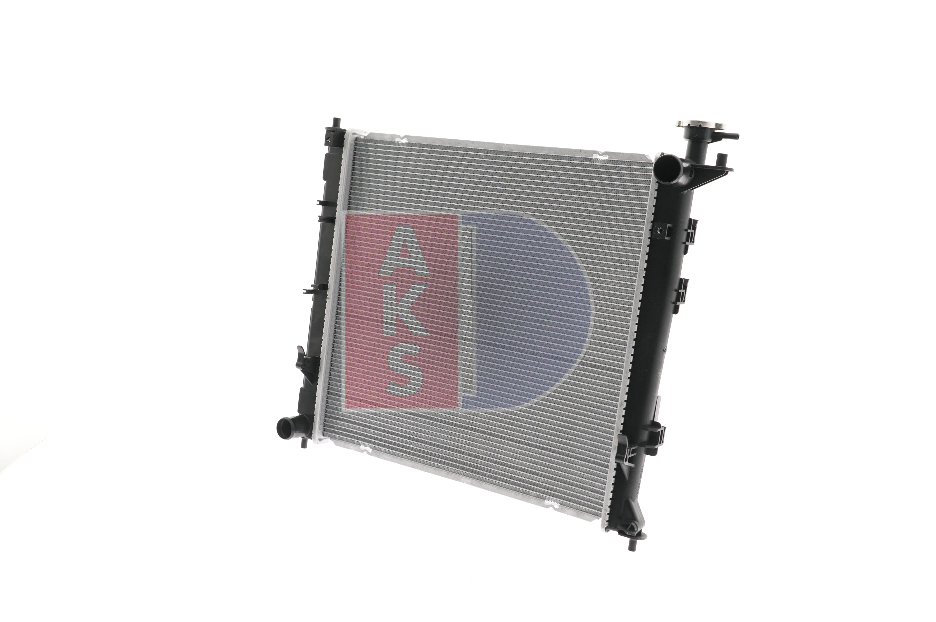 Kühler, Motorkühlung 560129N