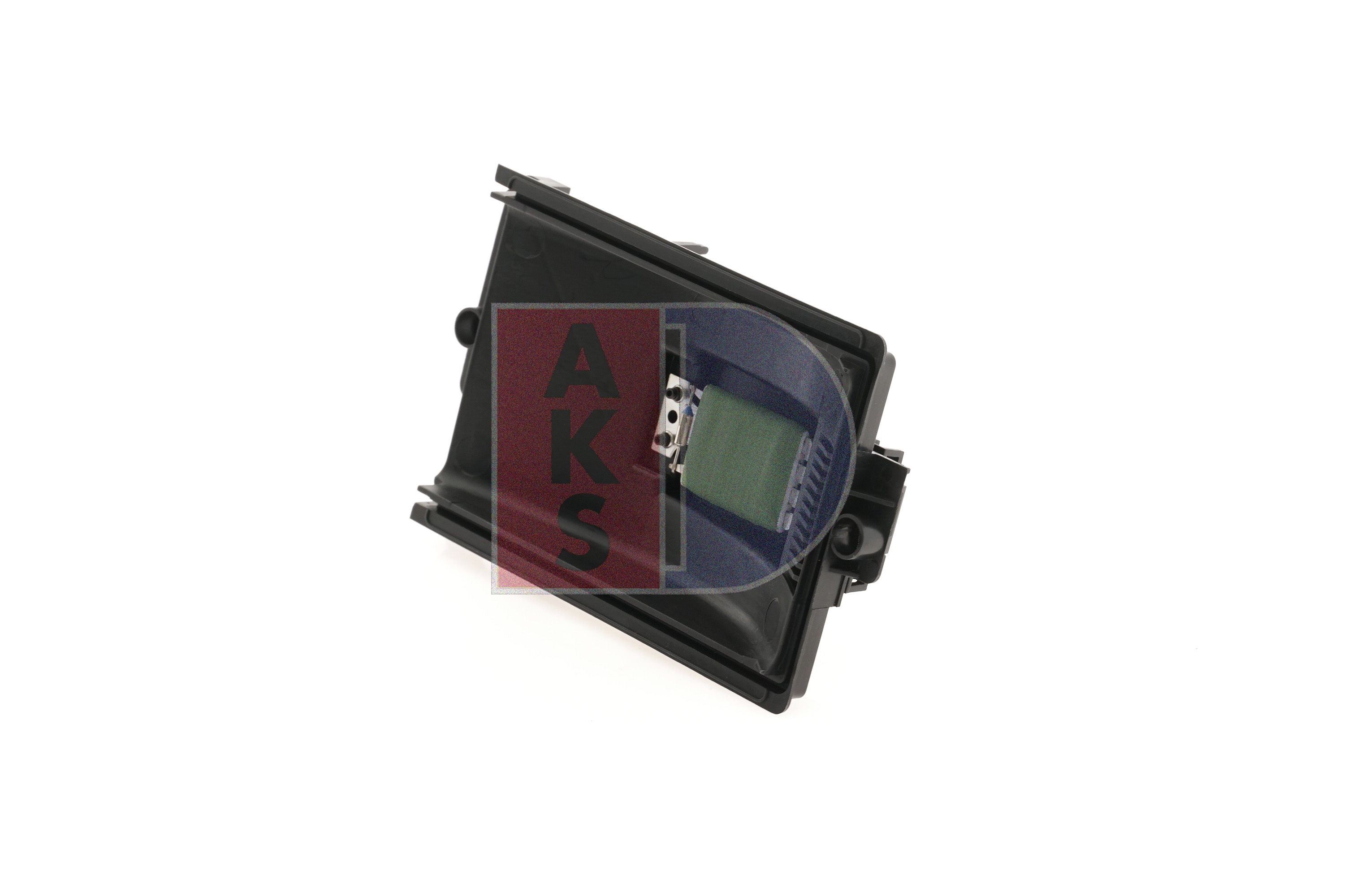 Achetez des Résistance, pulseur d'air habitacle AKS DASIS 740297N à prix pour 22,03 €
