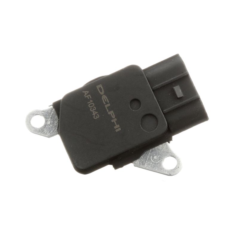 Köp Luftmassemätare av DELPHI AF10343-12B1 till det låga priset 1100,92 kr