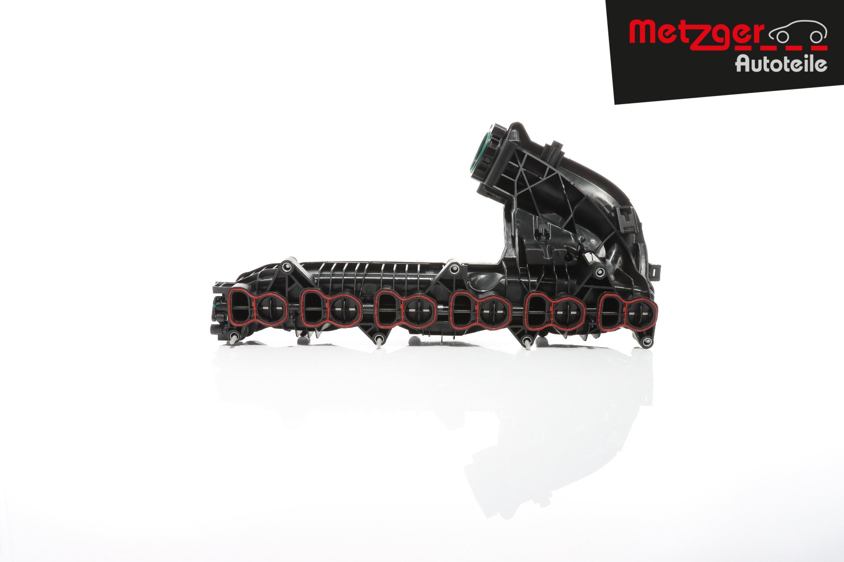 Ansaugbrücke für BMW von METZGER