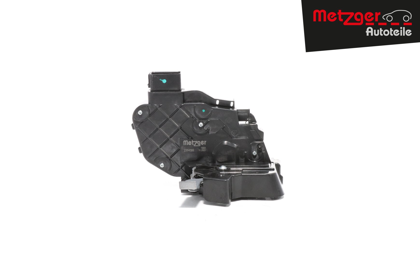 Türschloß 2314099 von METZGER günstig für 65,49 € online kaufen