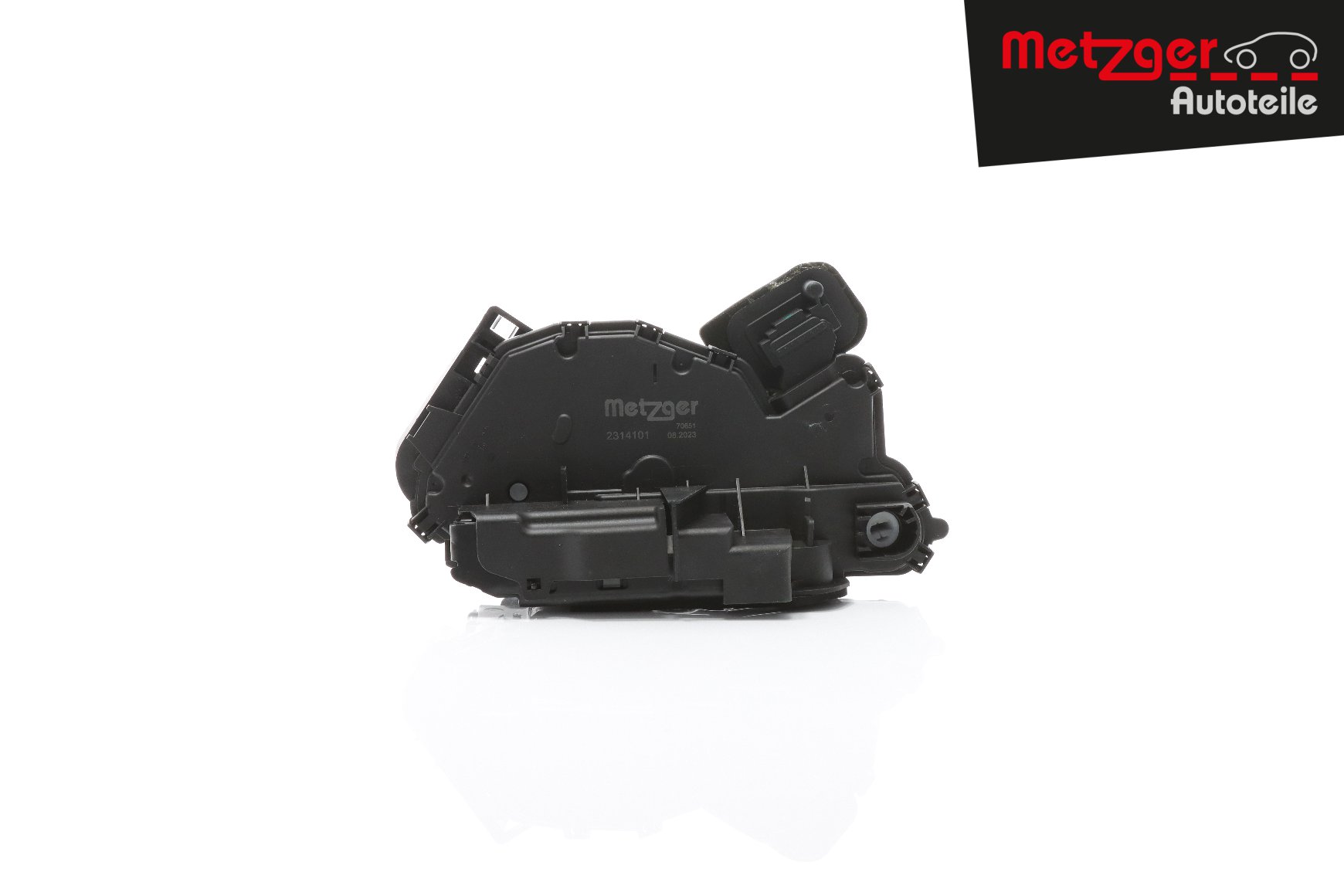 Osta Ovilukko METZGER:llä 2314101 edullisesti hintaan 63,45 €
