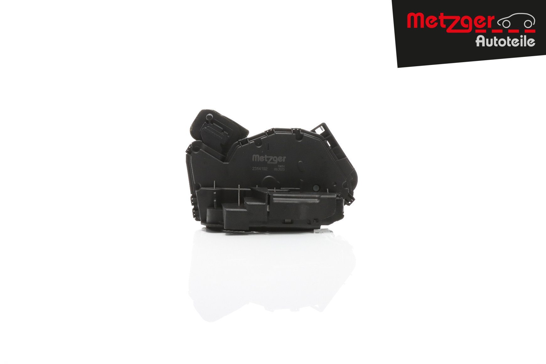 Osta Ovilukko METZGER:llä 2314102 edullisesti hintaan 59,67 €