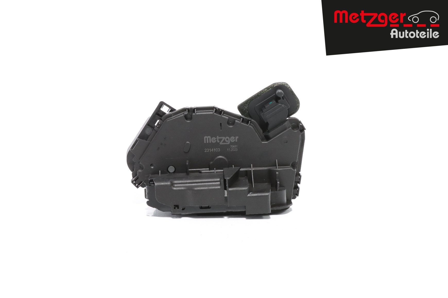 Osta Ovilukko METZGER:llä 2314103 edullisesti hintaan 60,48 €