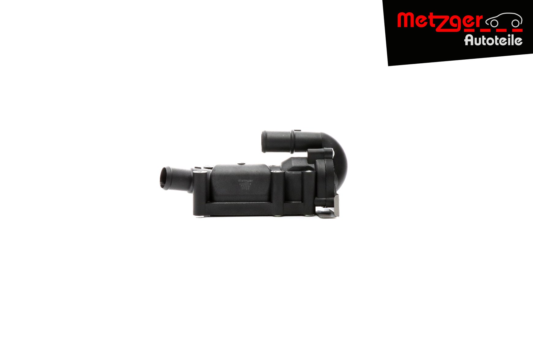 Kühlwasserthermostat von METZGER