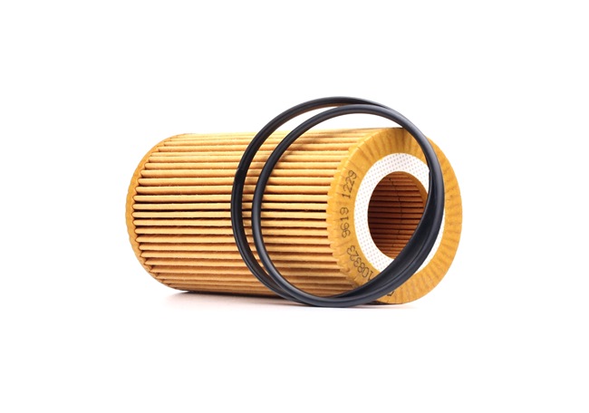 VOLVO Ölfilter von FEBI BILSTEIN