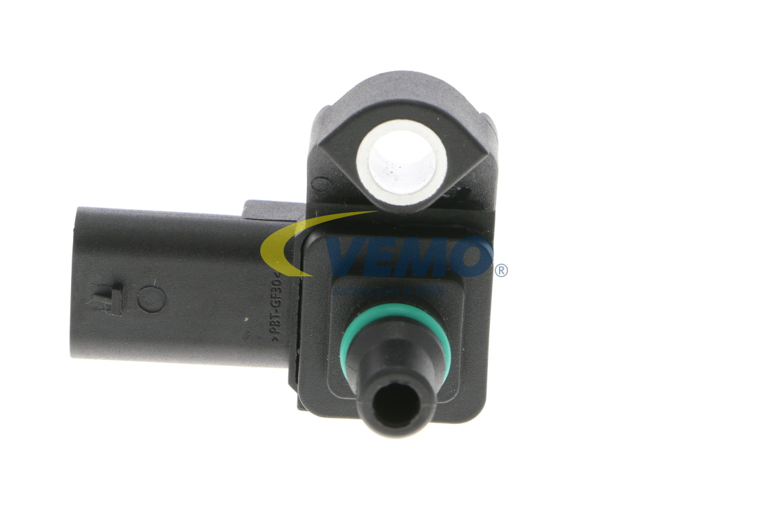 Ladedrucksensor für MINI von VEMO