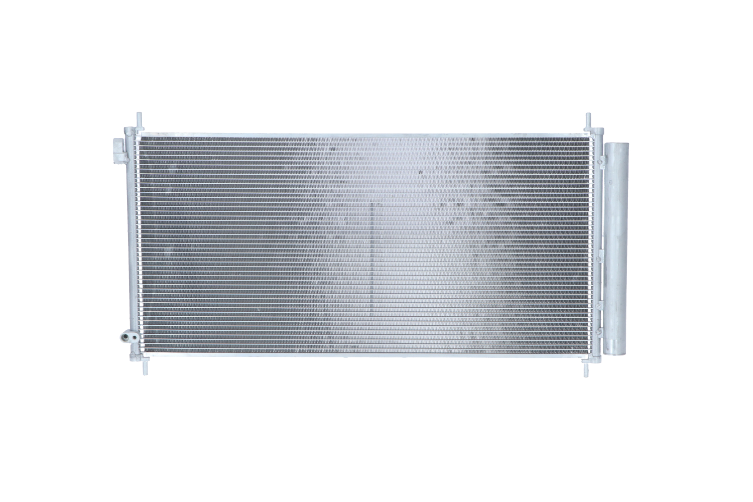 Achetez des Condenseur, climatisation NRF 350373 à prix pour 120,96 €