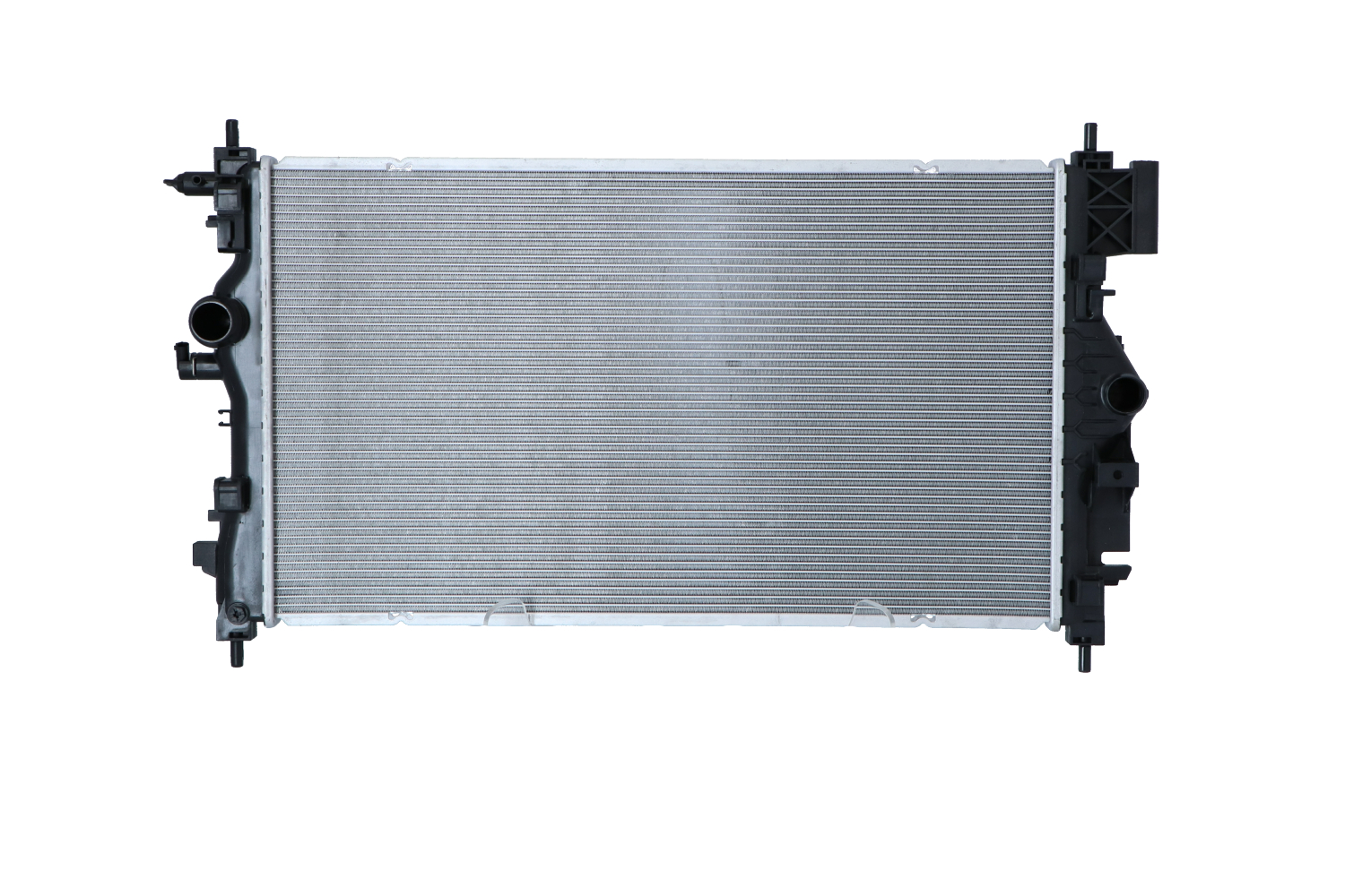 Achetez des Radiateur du moteur NRF 59281 à prix pour 111,13 €