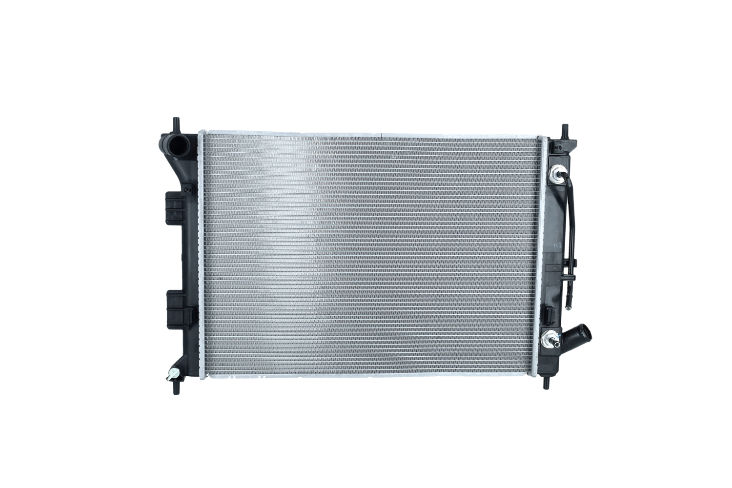 Achetez des Radiateur du moteur NRF 59292 à prix pour 97,38 €