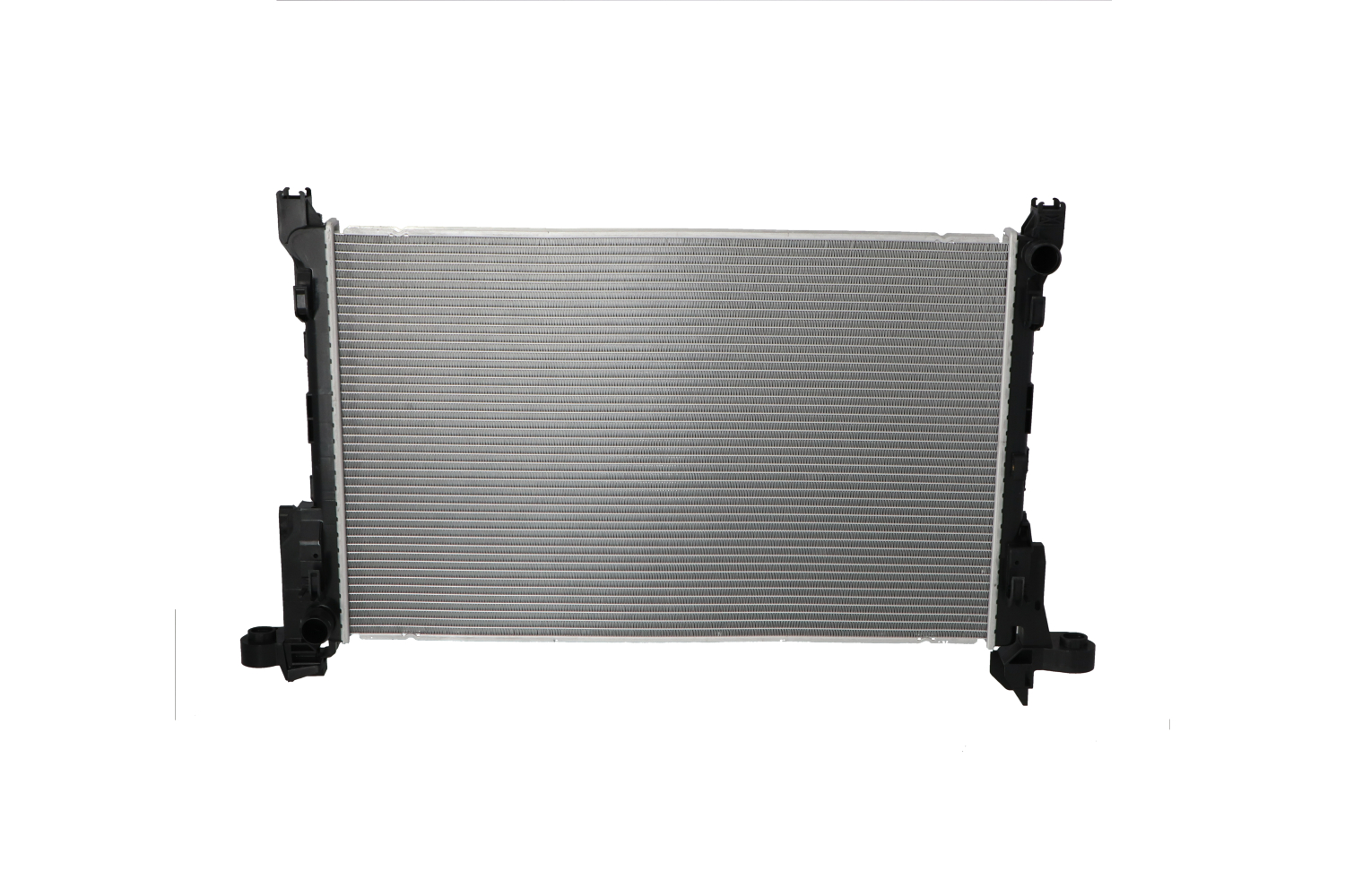 Acquista online NRF Radiatore motore Art.: 59295