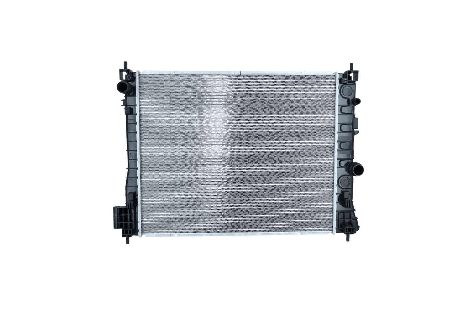 Achetez des Radiateur du moteur NRF 59316 à prix pour 151,46 €