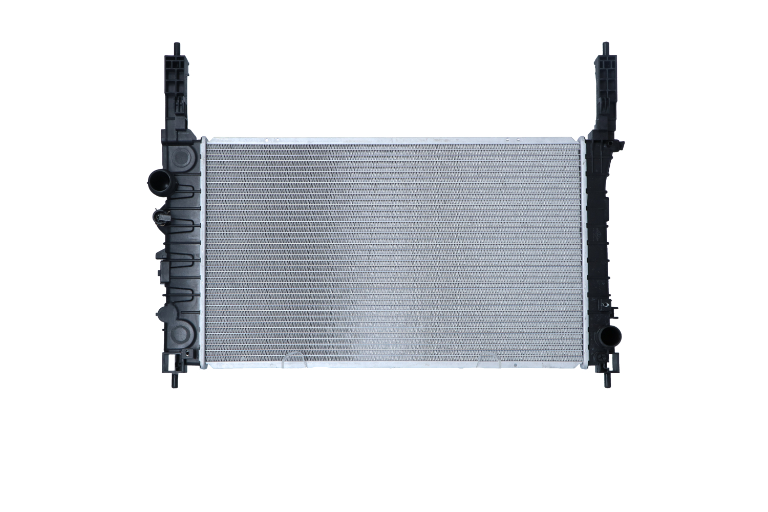 Achetez des Radiateur du moteur NRF 59319 à prix pour 131,65 €