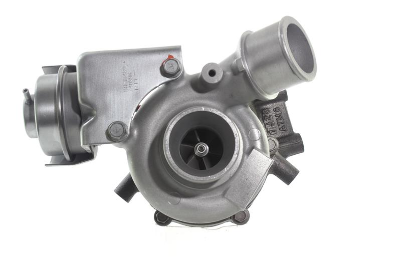 Turbolader von ALANKO