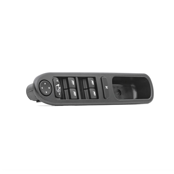 Compre Botonera de elevalunas de CASCO online para 307 SW Furgón/ranchera familiar (3E_, 3H_) a precios moderados