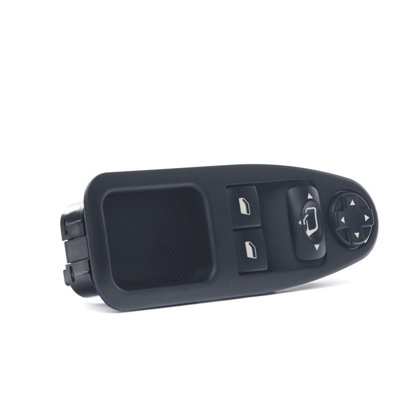 Compre Interruptor de vidros de CASCO online para Scudo Camião de plataforma / Chassis (270_, 272_) a preços moderados