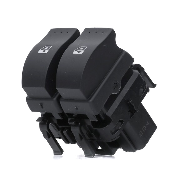 Comprar Interruptor de elevalunas de CASCO CWR71015AS a bajo precio de 16,32 €
