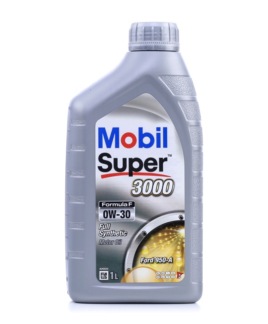 Online Shop für Motoröl von MOBIL EAN: 5407004031132