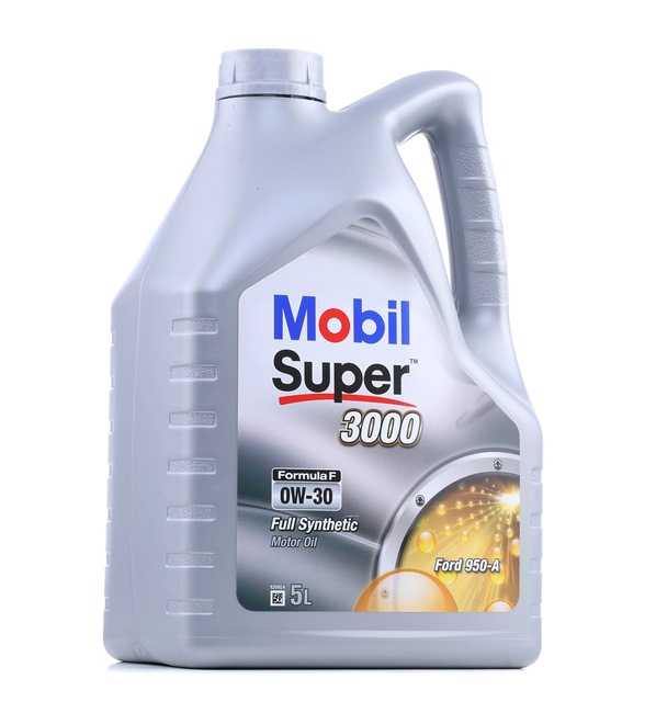 Compre MOBIL Óleo do motor Art.: 154488 online