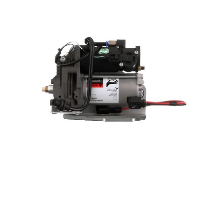 Kompressor, Luftfederung P-3431
