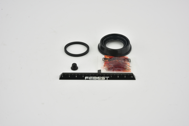 Acquista Kit di revisione della pinza freno da FEBEST 1875-ASJR a buon mercato per soli 6,82 €